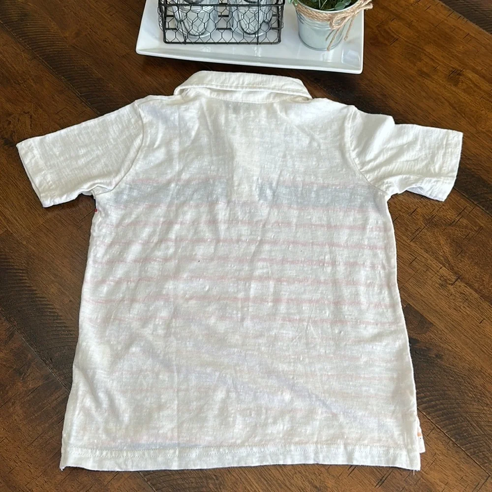 The Children Place Boys T- Shirt
